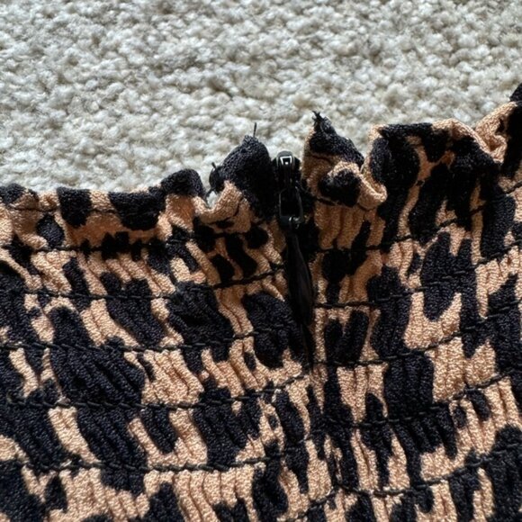 Reformation Sigmund dress size 0 - Picture 13 of 16